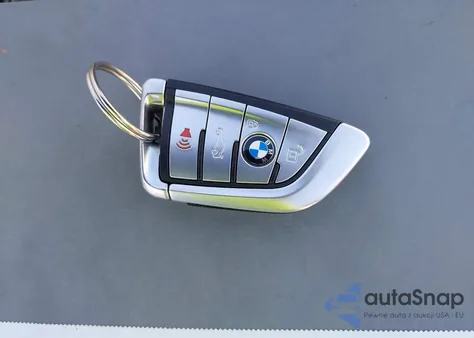 2020 BMW 530I from USA, damaged, VIN WBAJR3C03LWW78358